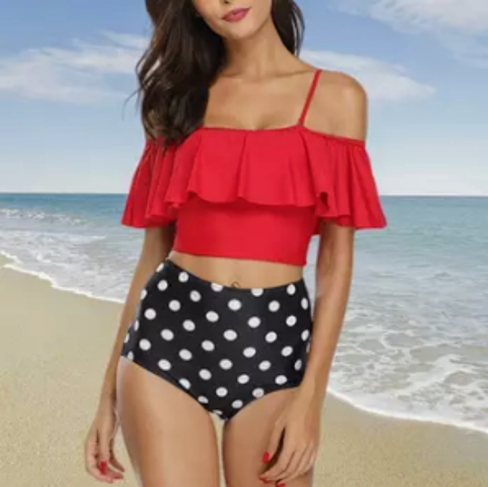Swimsuit 2 piece